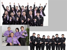 職業(yè)裝定制價錢多少才合理？