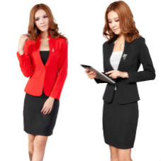 企業(yè)為什么要進(jìn)行職業(yè)裝定制？