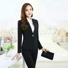 企業(yè)客服人員定制職業(yè)裝要注意哪些？