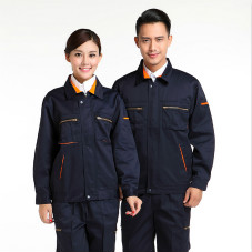 工作服與西裝有什么區(qū)別?
