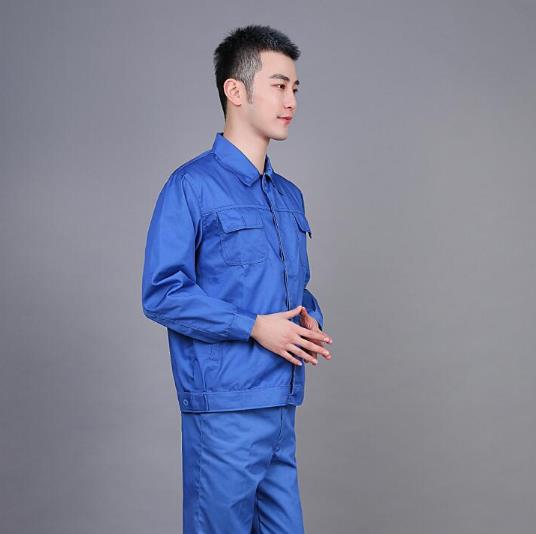 夏季工作服面料什么好